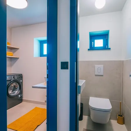 Casa vacanze Csakakali