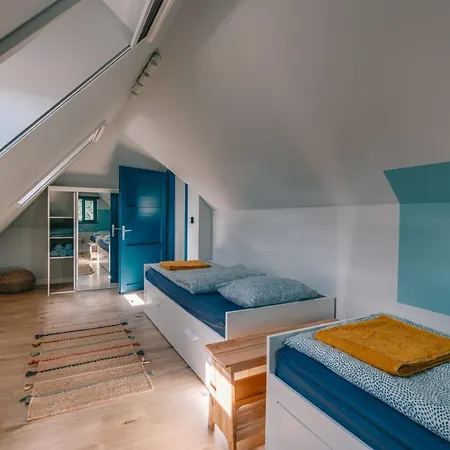 Ferienhaus Csakakali