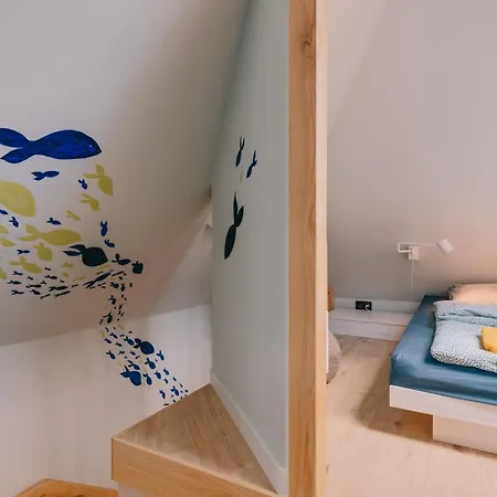 Csakakali Ferienhaus Balatonakali