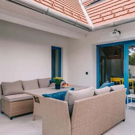 Casa vacanze Csakakali Balatonakali