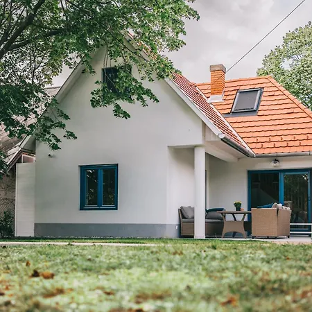 Csakakali Балатонакали