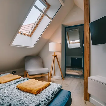 Casa vacanze Csakakali