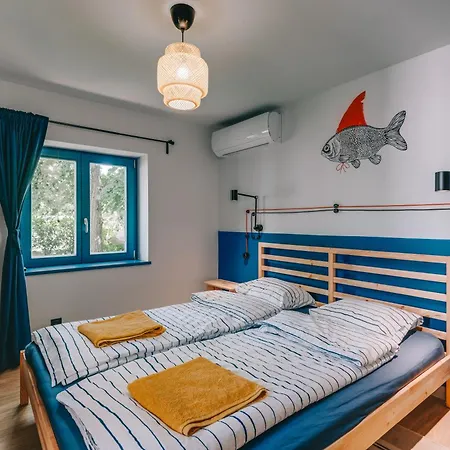 Ferienhaus Csakakali