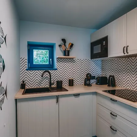 Csakakali Ferienhaus Balatonakali