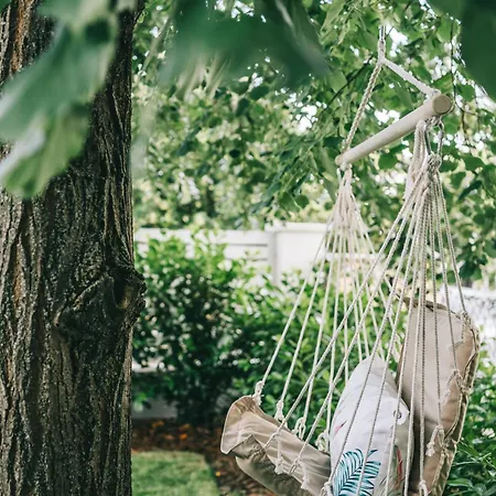 Дом отдыха Csakakali