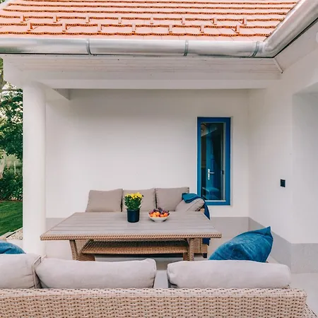 Csakakali Ferienhaus Balatonakali