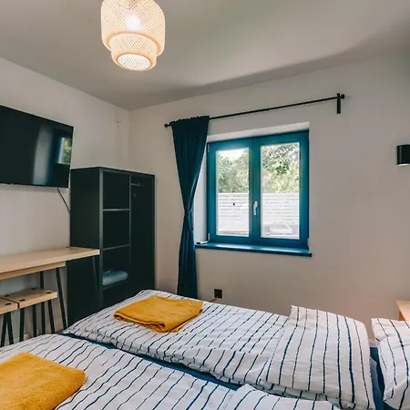 Csakakali Ferienhaus *