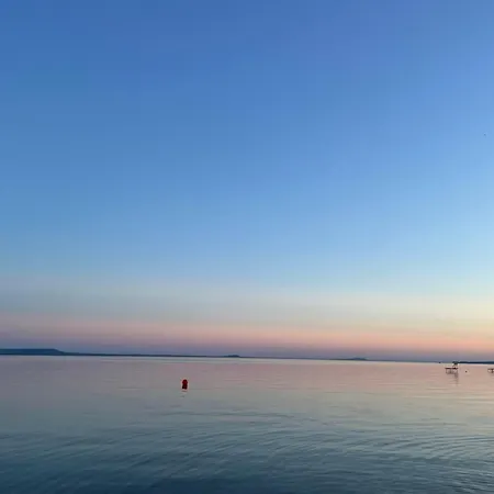 Ferienhaus Csakakali *