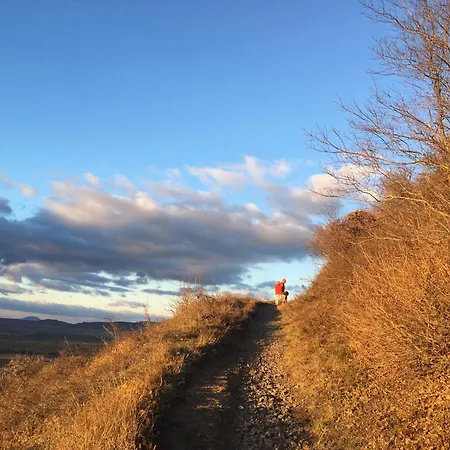 Ferienhaus Csakakali