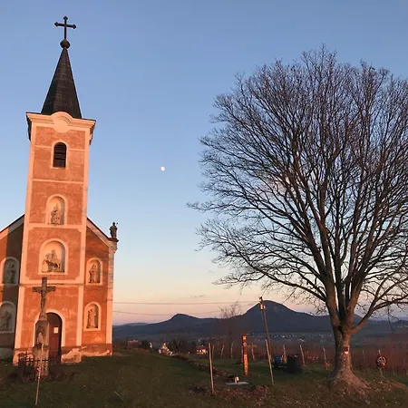 Csakakali Ferienhaus