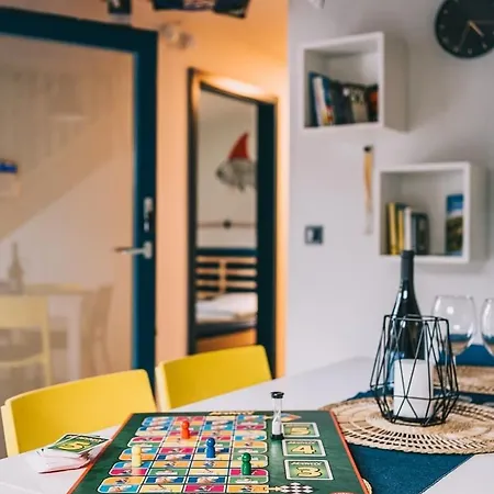 Csakakali Casa vacanze *