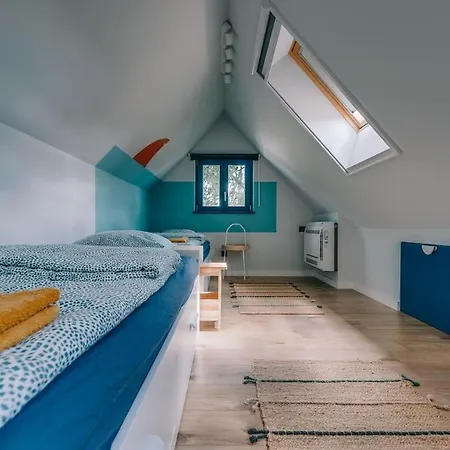 Casa vacanze Csakakali