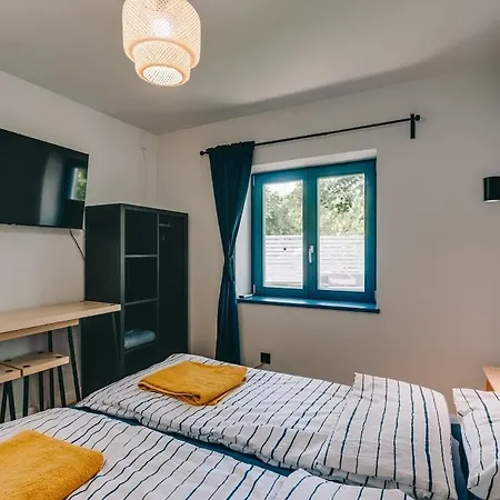 Дом отдыха Csakakali Балатонакали