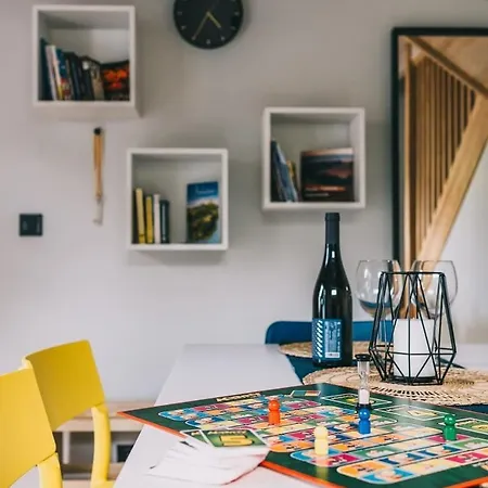 Csakakali Casa vacanze *