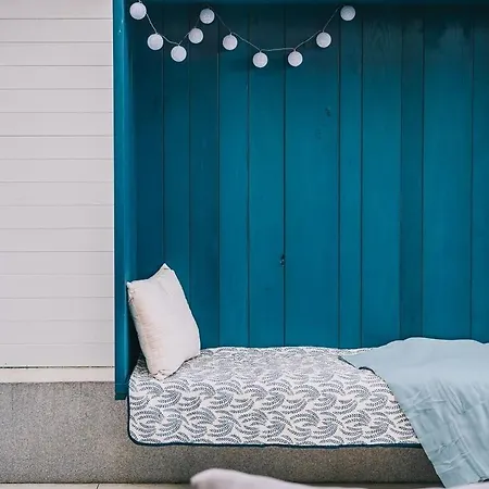 Ferienhaus Csakakali Balatonakali