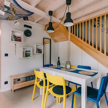 Csakakali Casa vacanze Balatonakali