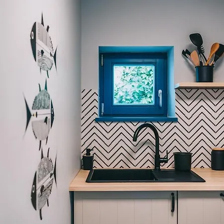 Csakakali Casa vacanze