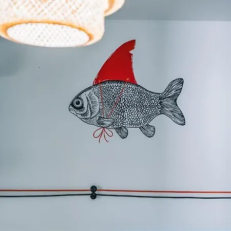 Csakakali Ferienhaus *