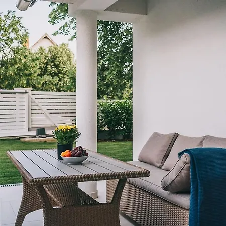 Ferienhaus Csakakali *