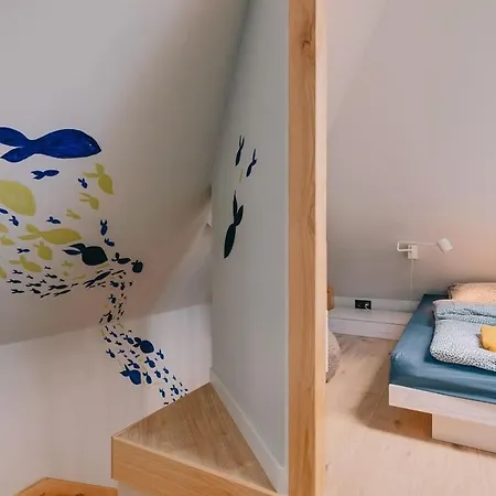 Csakakali Ferienhaus Balatonakali