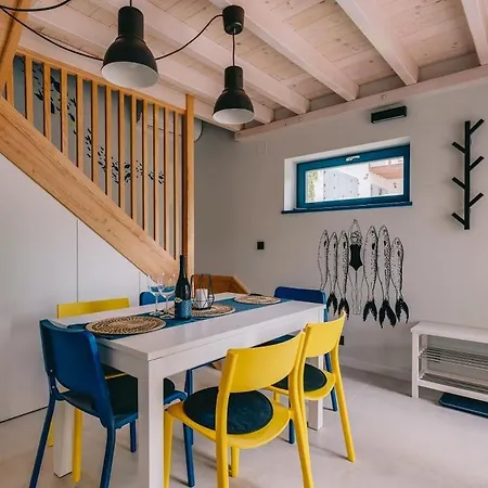 Csakakali Ferienhaus