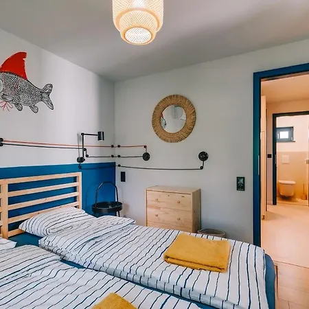 Casa vacanze Csakakali *