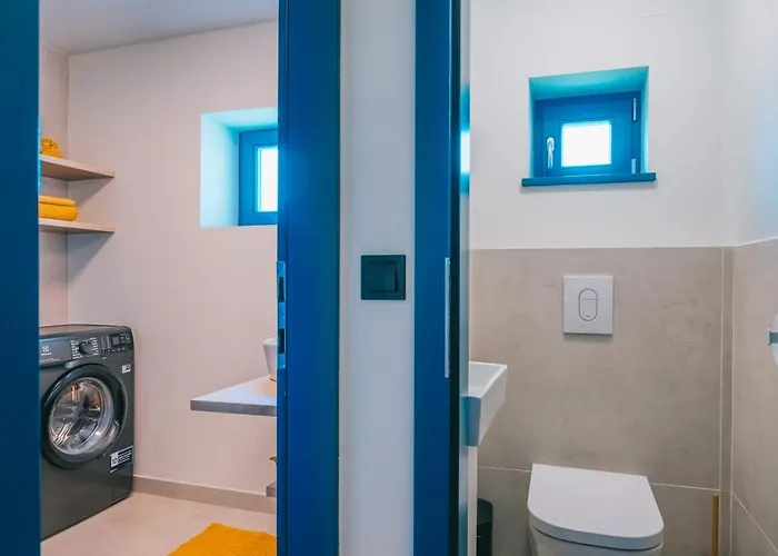 Holiday home Csakakali