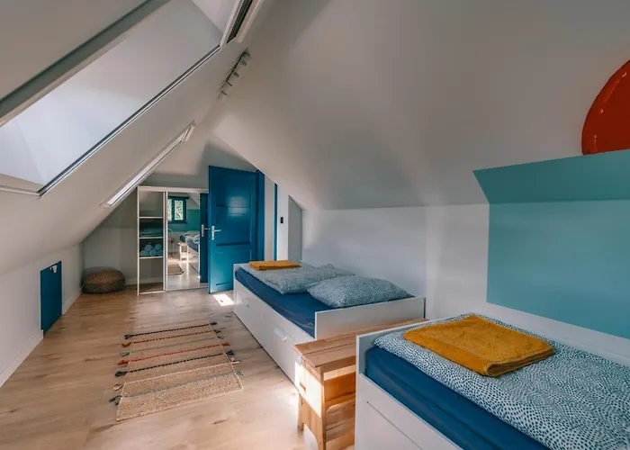 Holiday home Csakakali