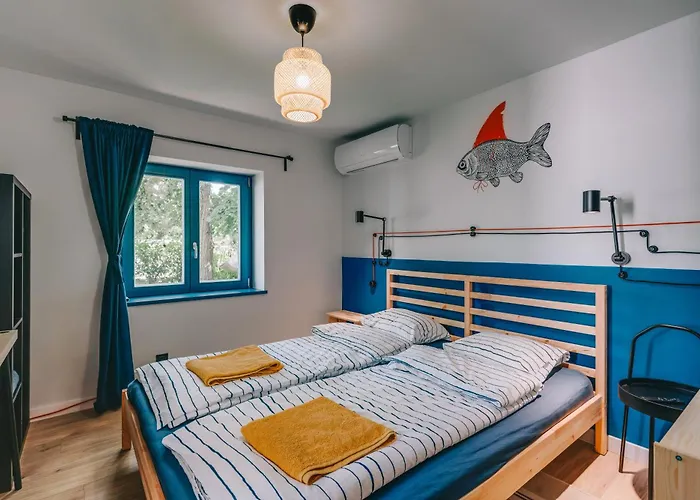 Holiday home Csakakali