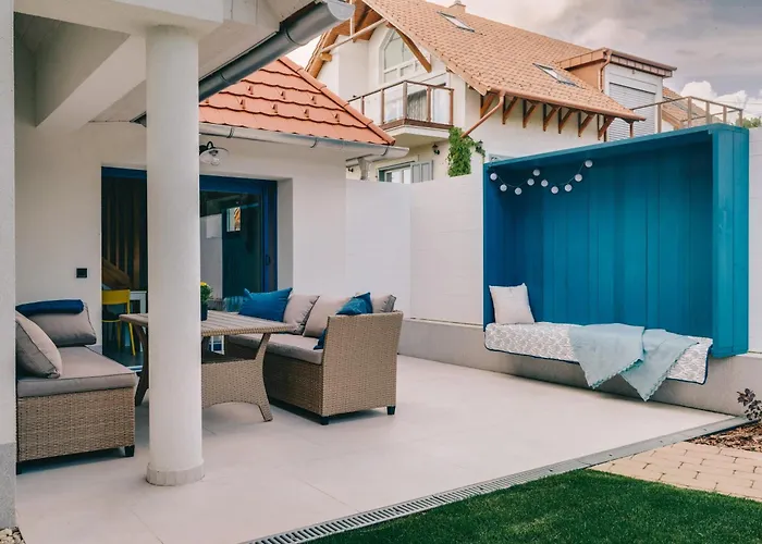 Csakakali Holiday home