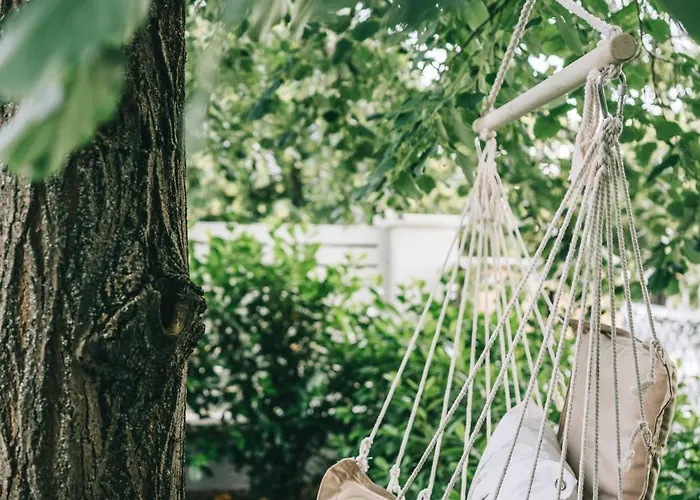 Hébergement de vacances Csakakali