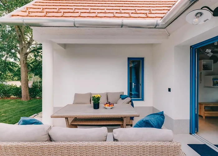 Csakakali Hébergement de vacances Balatonakali