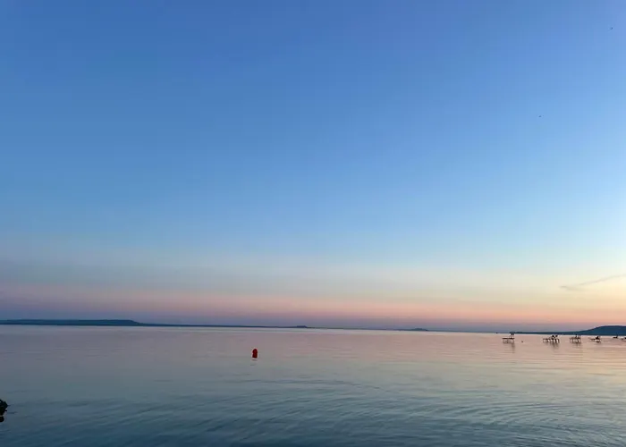 Hébergement de vacances Csakakali *