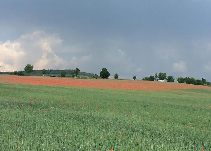 Csakakali Holiday home *