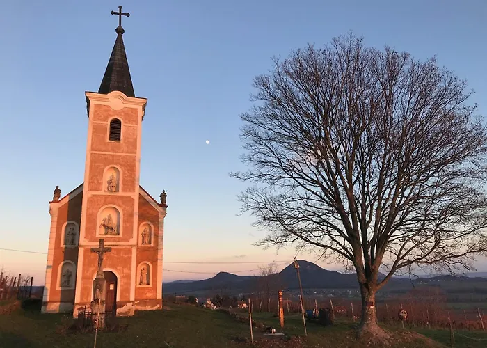 Csakakali Holiday home