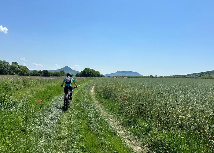 Hébergement de vacances Csakakali *