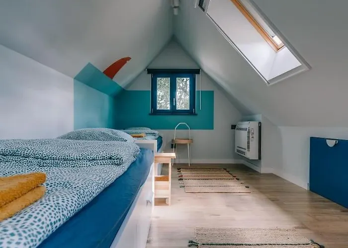 Holiday home Csakakali