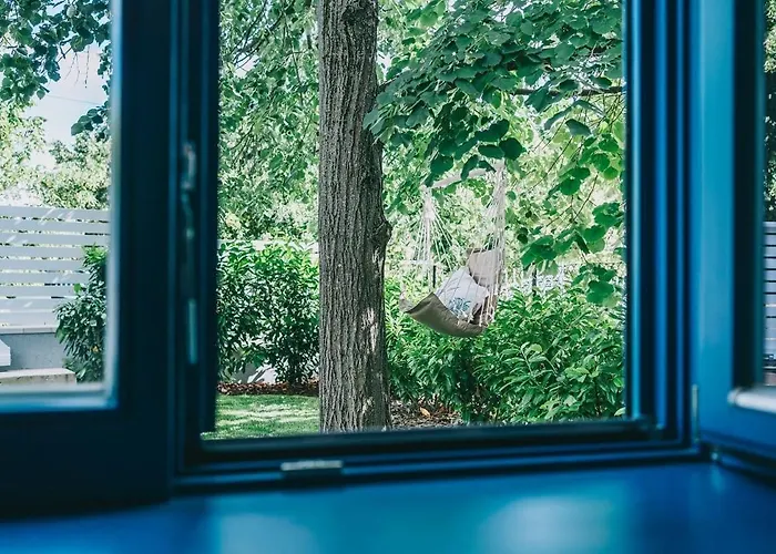 Holiday home Csakakali