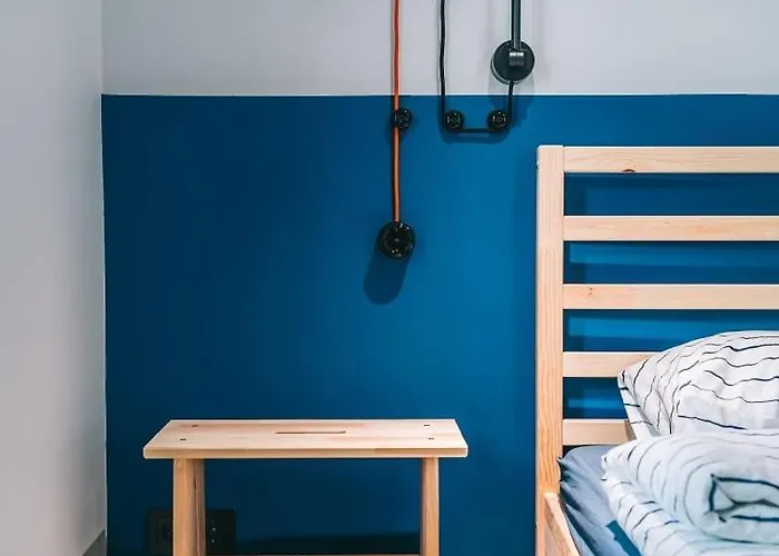 Csakakali Hébergement de vacances *
