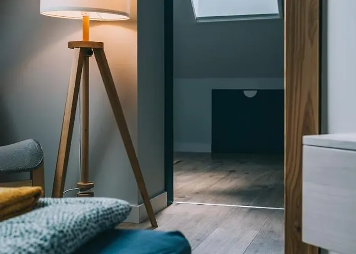 Holiday home Csakakali *