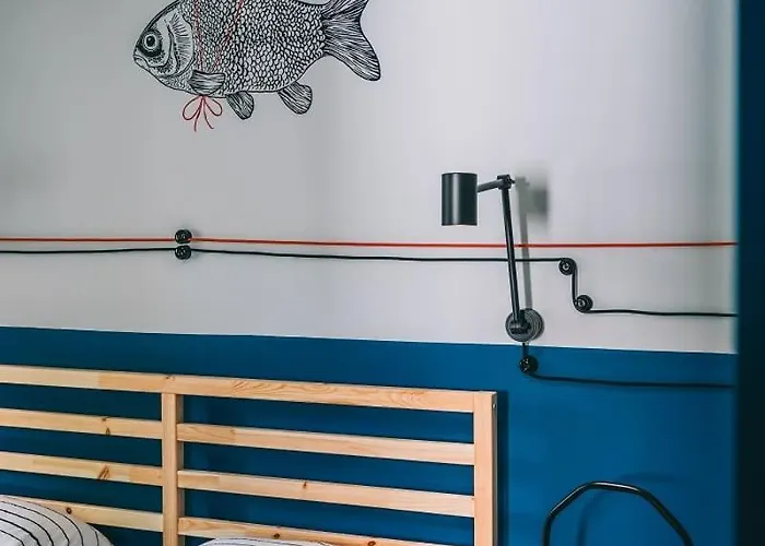 Hébergement de vacances Csakakali *
