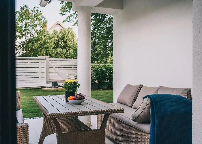 Hébergement de vacances Csakakali *