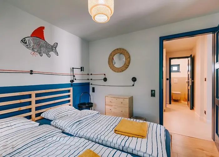 Hébergement de vacances Csakakali *